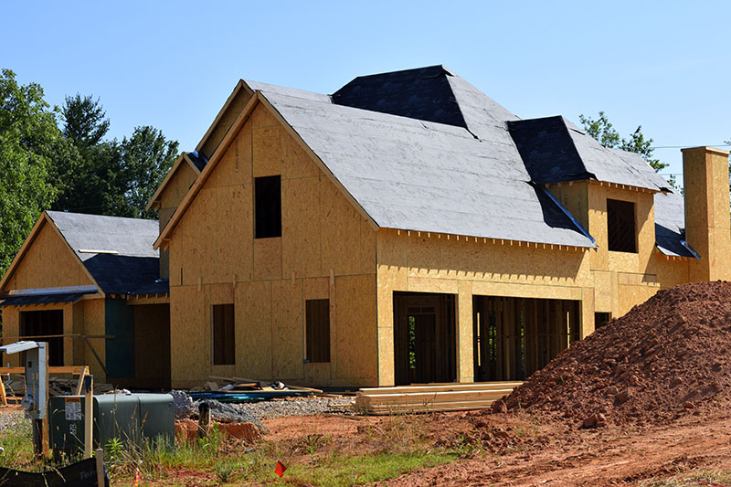 Idées de maisons contemporaines sur plan