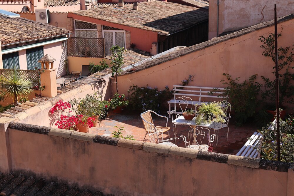 Comment aménager et personnaliser sa terrasse?