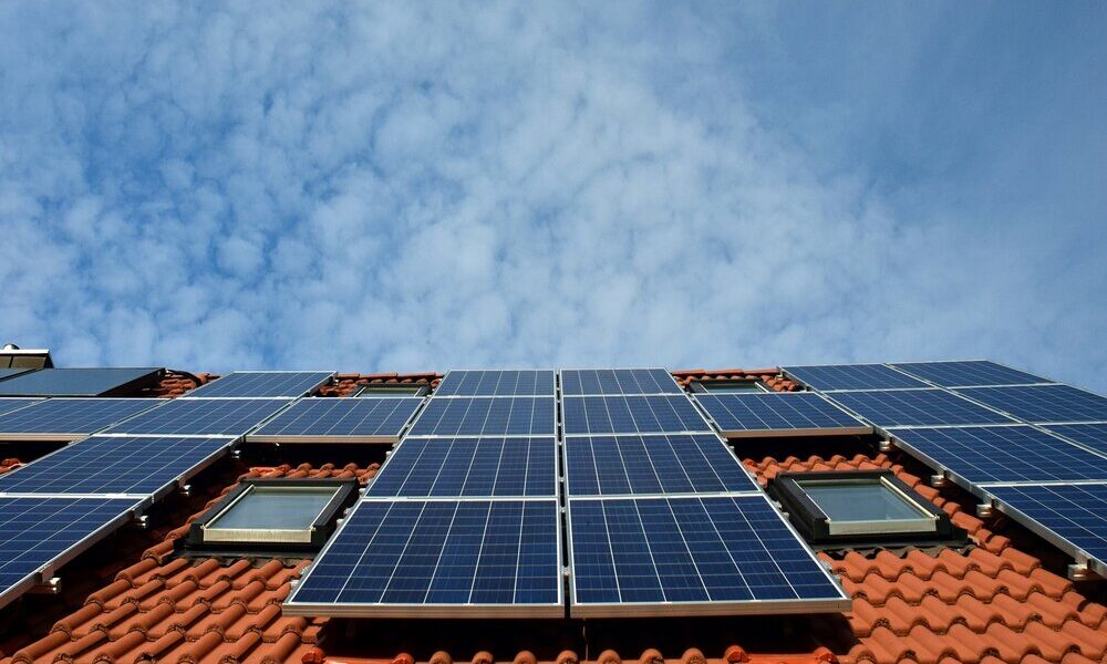 Opter pour une maison écologique, c’est bien meilleur !
