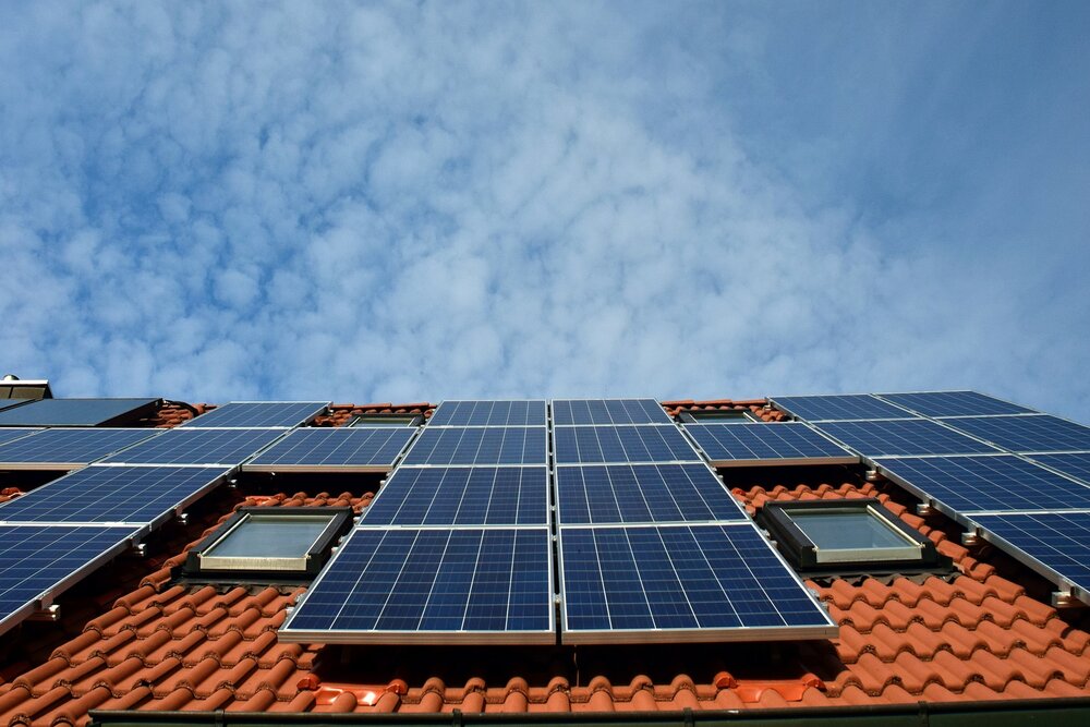 Opter pour une maison écologique, c’est bien meilleur !