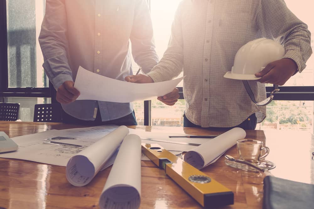 Géomètre-expert : pourquoi faire appel à lui pour un projet de construction de maison ?