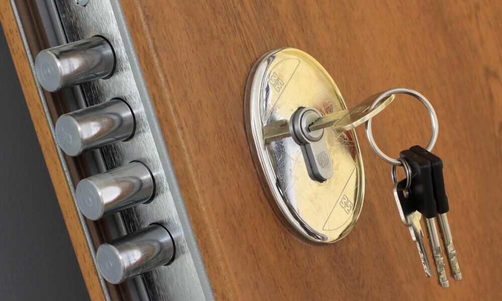 Les difficultés liées à l’installation d’une porte blindée