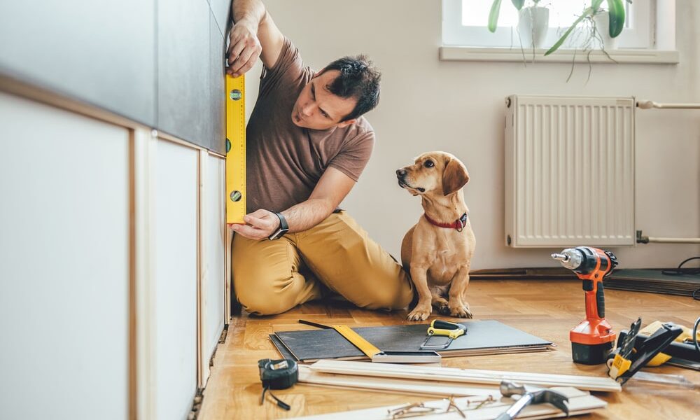 Rénovation à petit prix : les astuces à connaitre absolument !