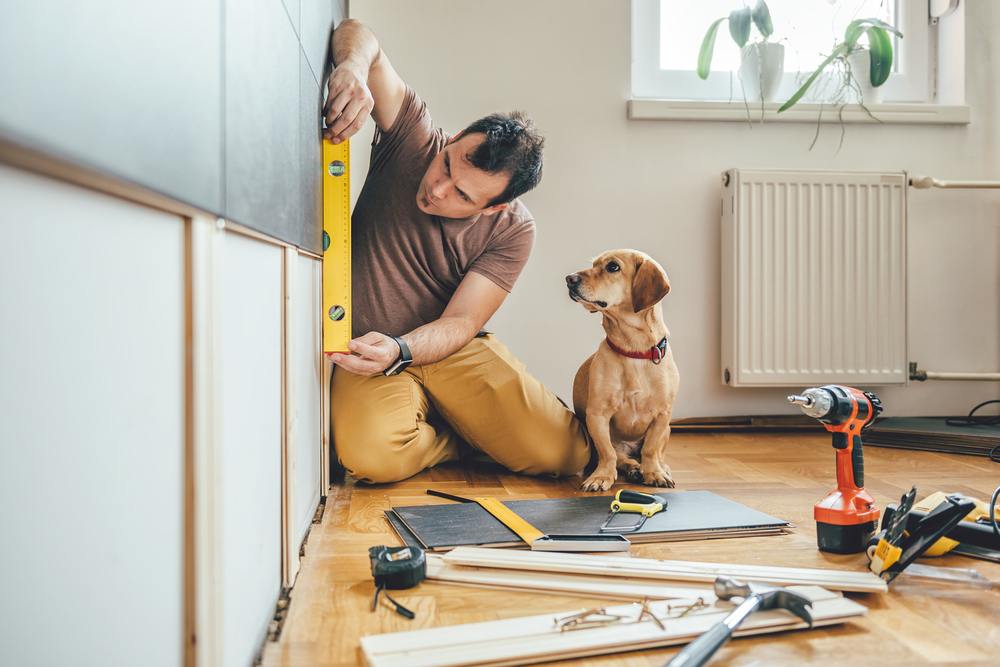 Rénovation à petit prix : les astuces à connaitre absolument !