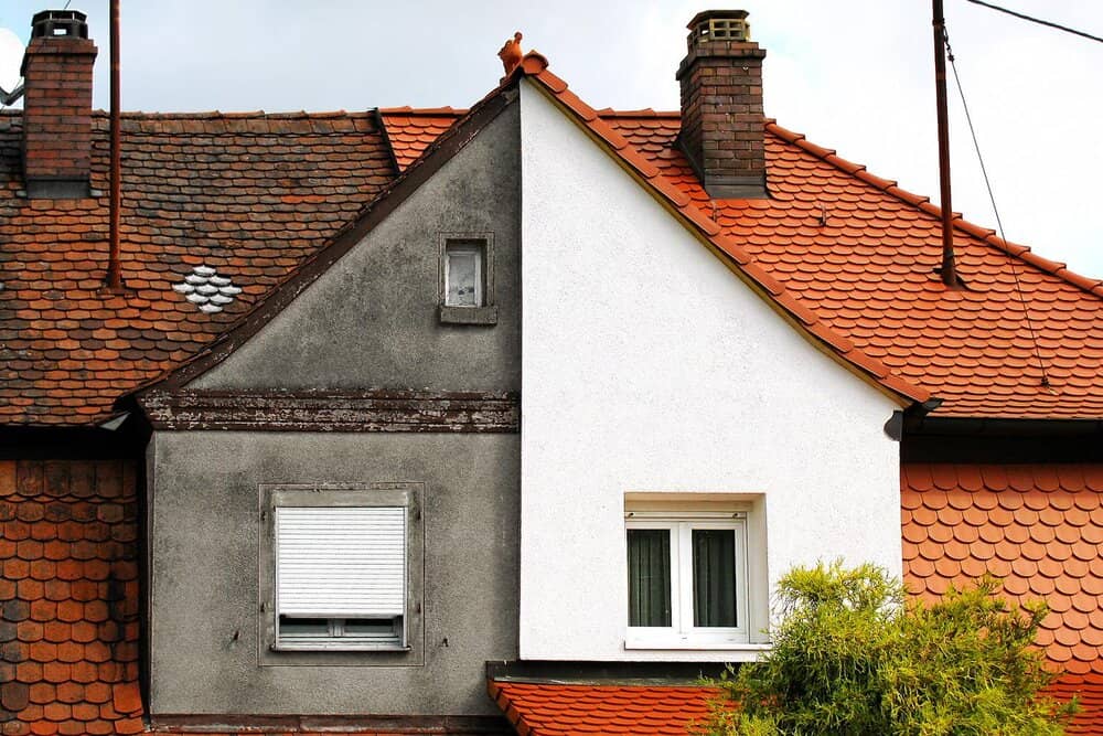 La rénovation de façades, une obligation légale