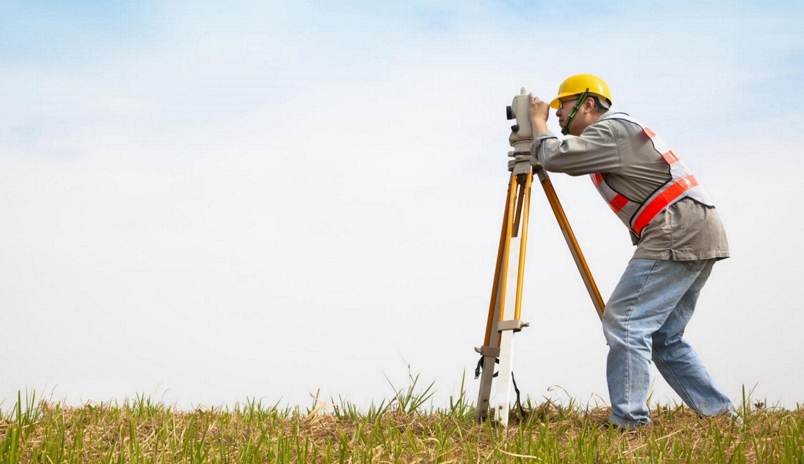 Faire appel à un géomètre pour la construction de votre maison