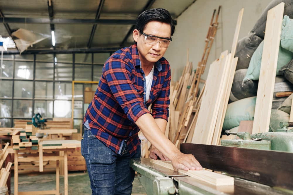 Comment choisir un bon menuisier pour ses travaux ?