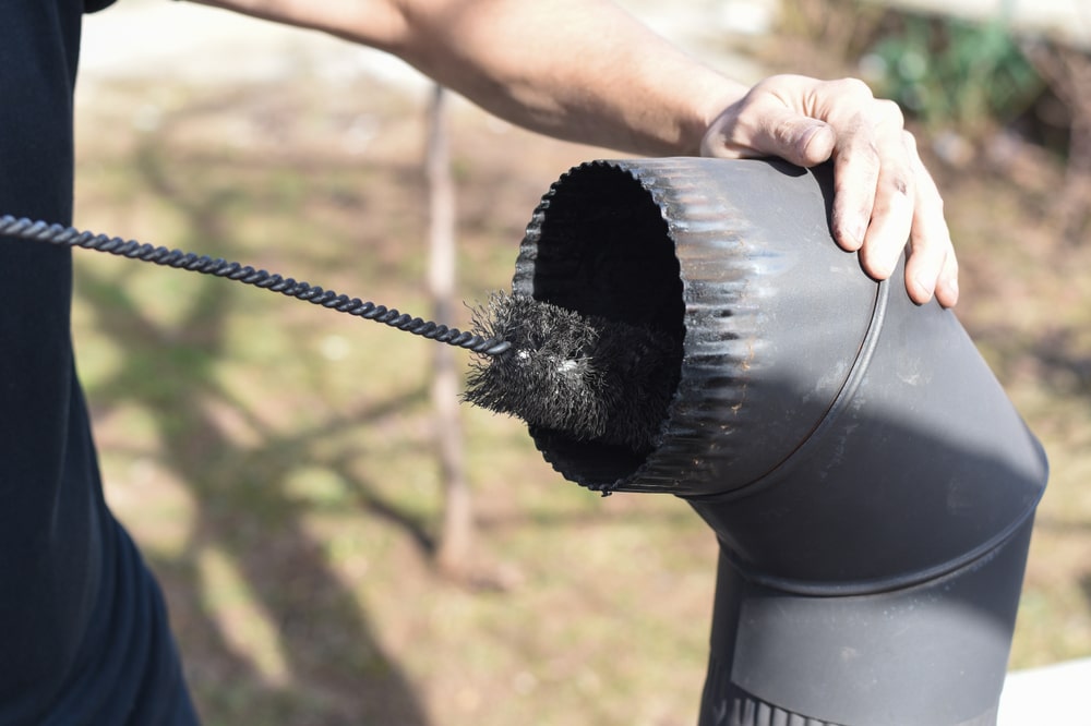 Comment rénover un conduit de cheminée ? 