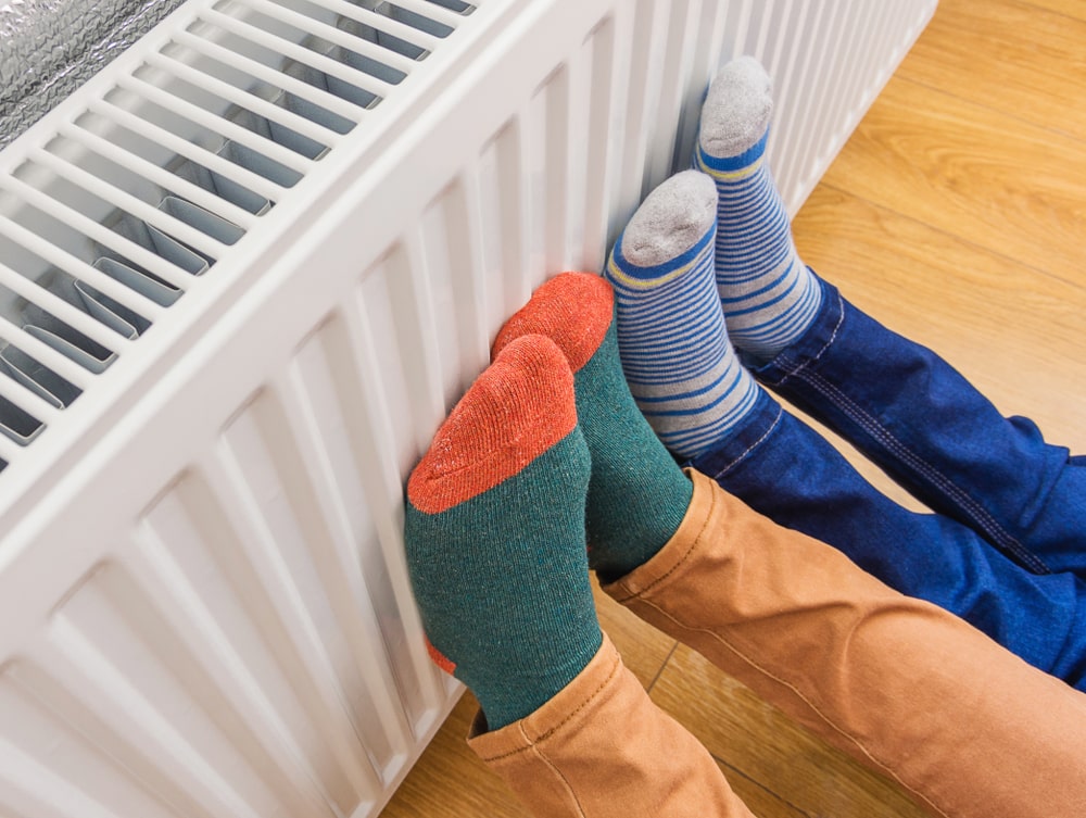 Tout Savoir sur les Chaudières à Condensation au Gaz : Quel Type Choisir ?